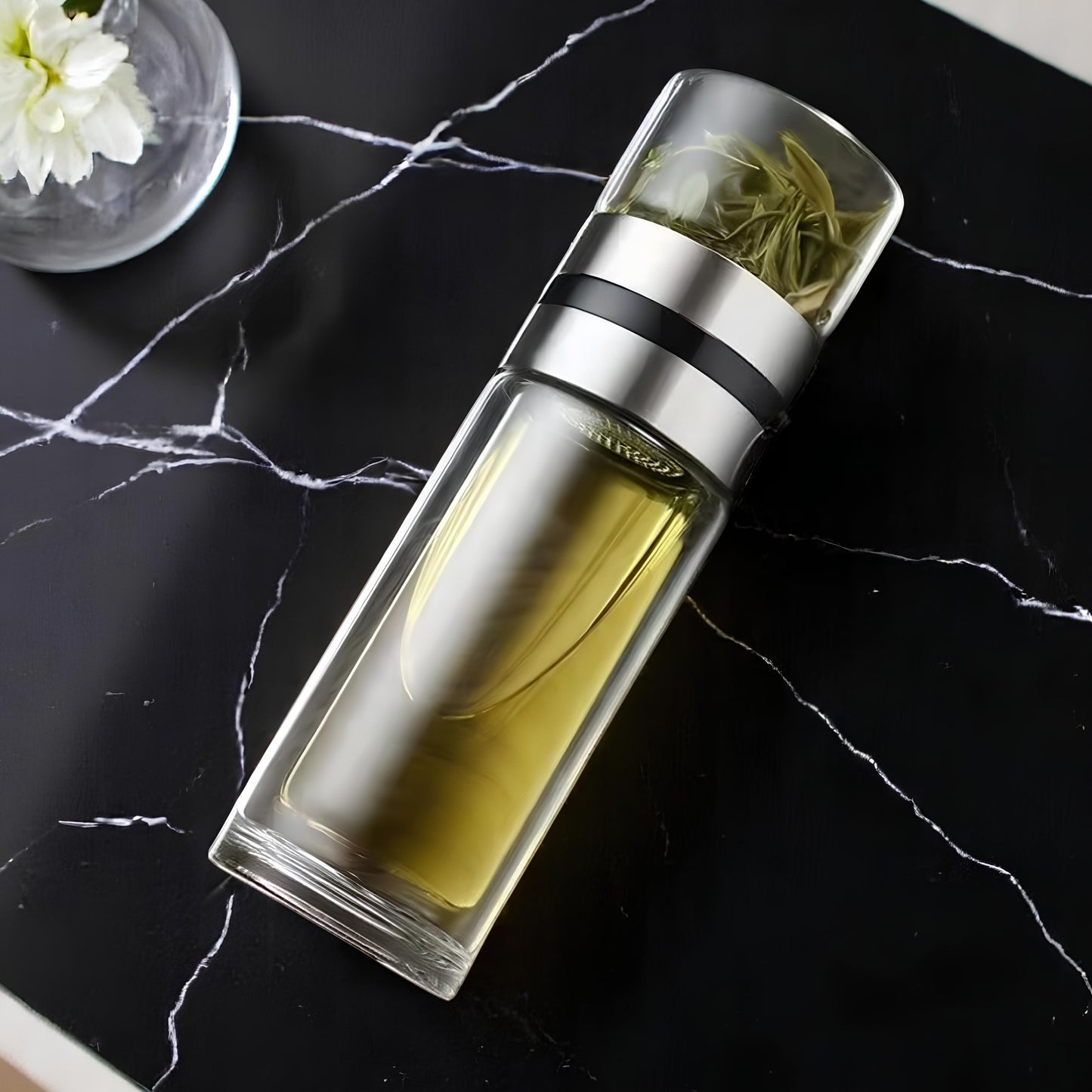 Infuseur à thé 2.0