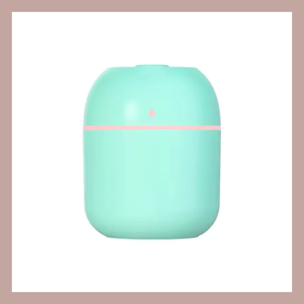 Diffuseur d'Huiles Essentielles