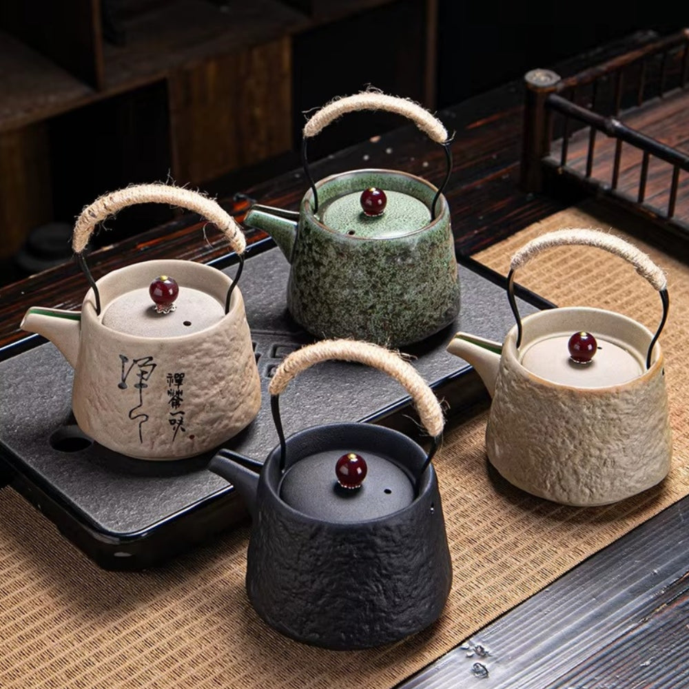 Théière japonaise “Harmonie“