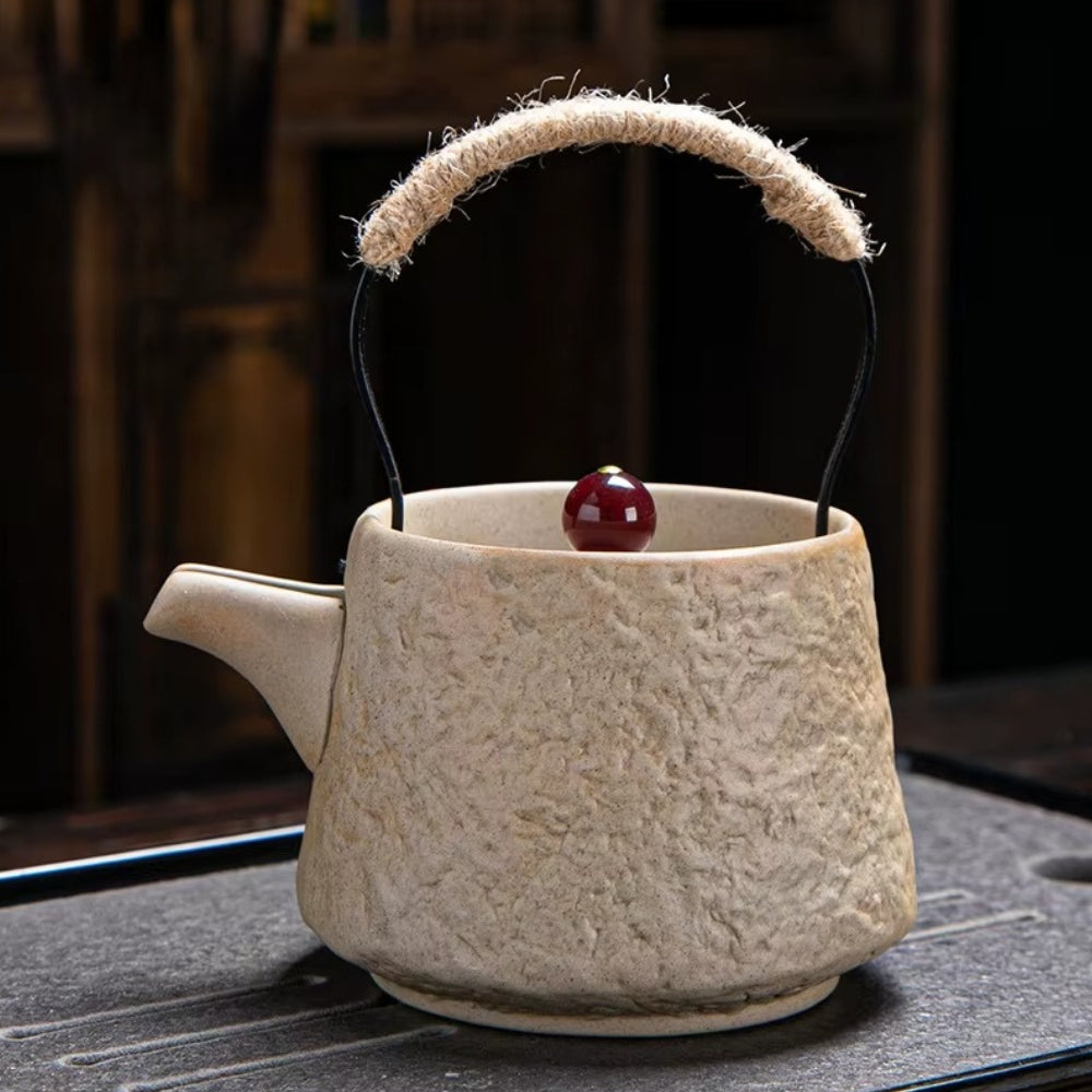 Théière japonaise “Harmonie“