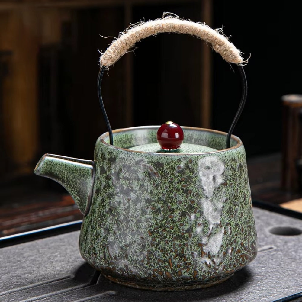 Théière japonaise “Harmonie“