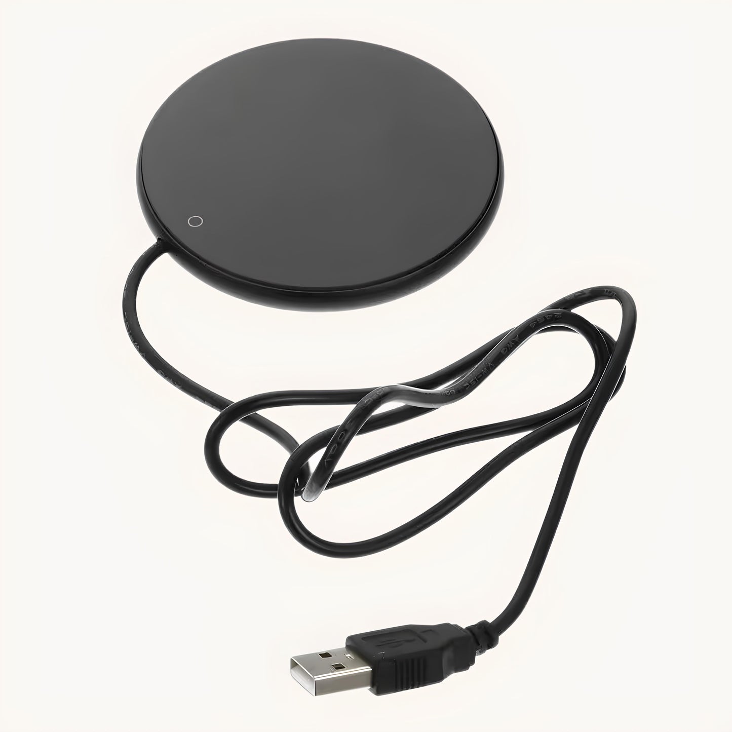 Chauffe-tasse thermostatique USB