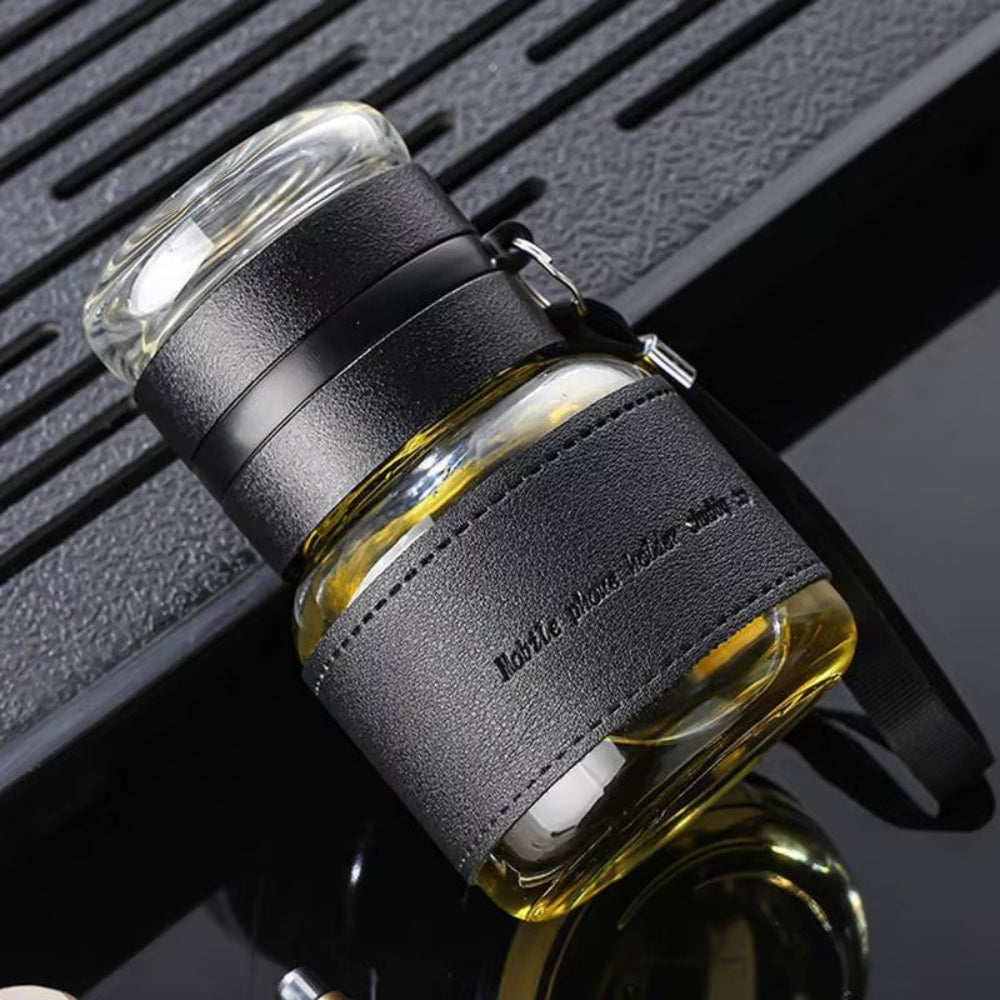 Infus'Tout au format mini : encore plus simple à transporter