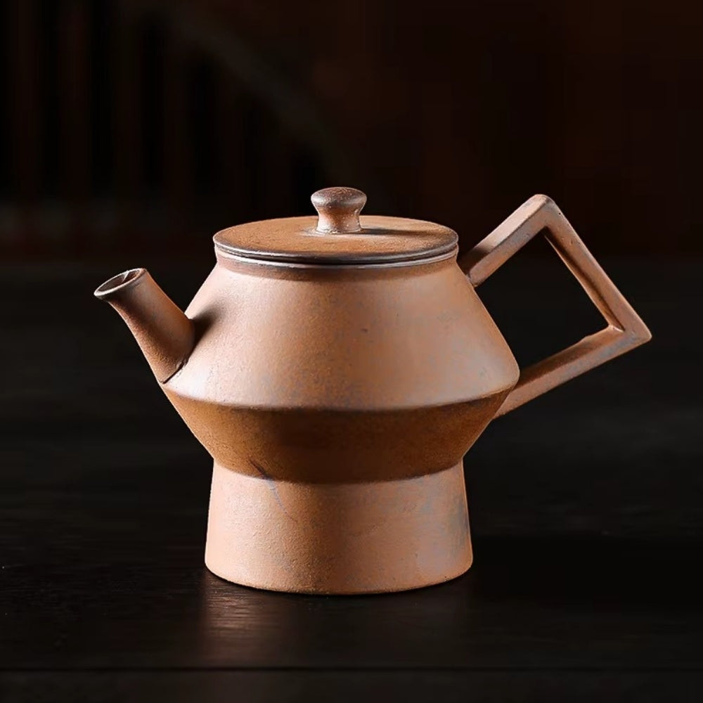 Théière japonaise "Héritage"