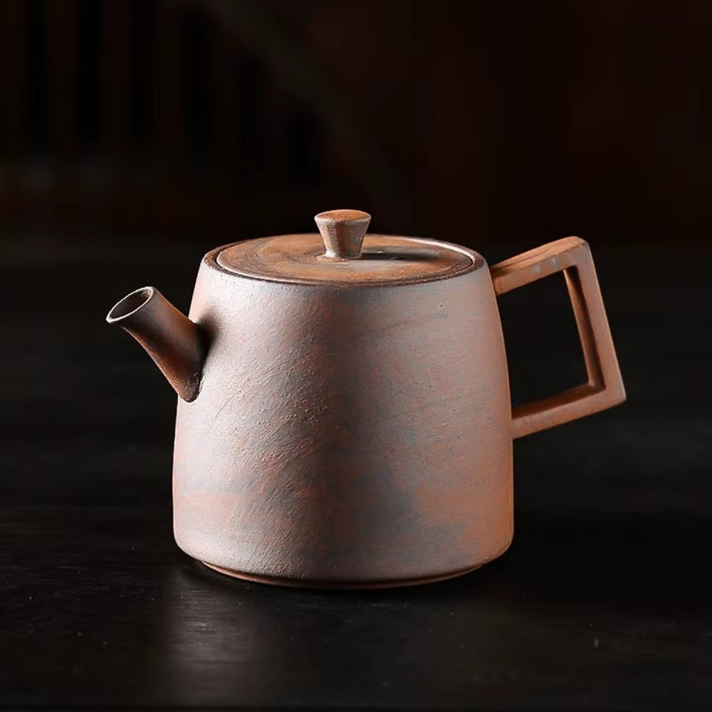 Théière japonaise "Héritage"
