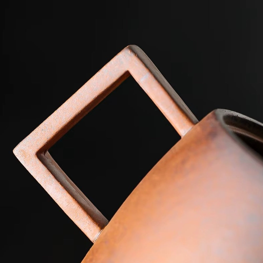 Théière japonaise "Héritage"